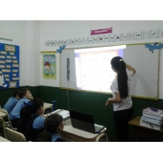 Repasando las tablas de forma interactiva